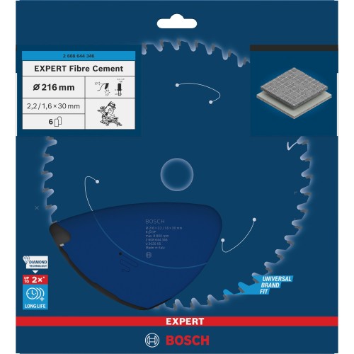 EX FC B 216x30-6