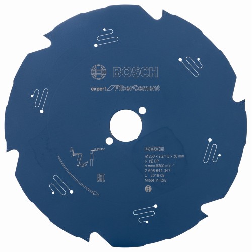 EX FC H 230x30-6