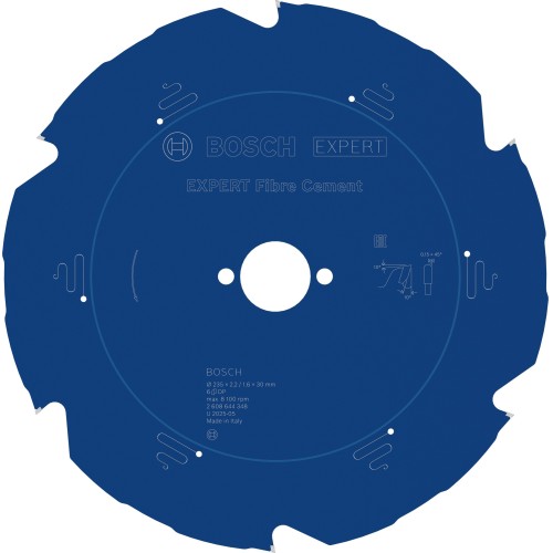 EX FC H 235x30-6