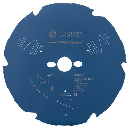 EX FC B 250x30-6