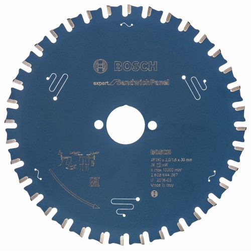 EX SH H 190x30-36