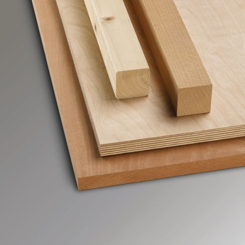 Disco de sierra circular Expert for Wood para sierras sin cables 254 x 2,1/1,6 x 30 T24