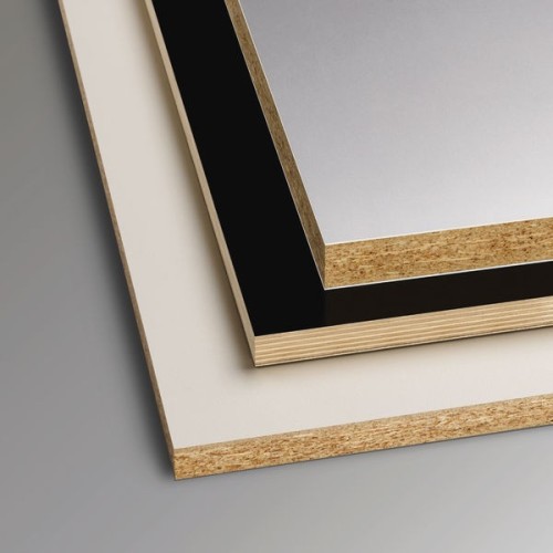 Disco de sierra circular Expert for Laminated Panel para sierras sin cables 165 x 1,8/1,2 x 20 T48