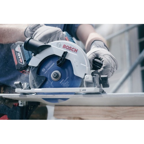 Disco de sierra circular Expert for Fibre Cement para sierras sin cables 216 x 2/1,4 x 30 T6