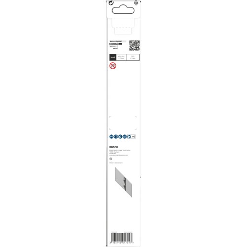 Hoja PRO Ice S1211K, 1,25 x 19 x 300 mm, 5 unidades