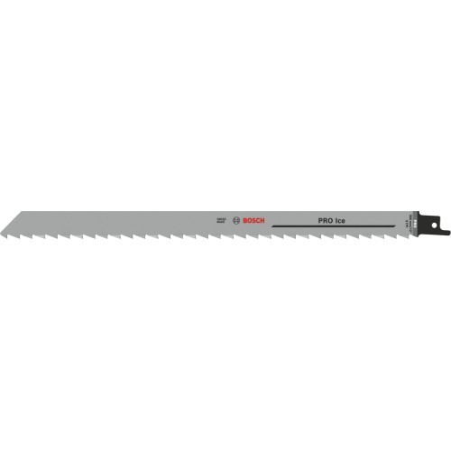 Hoja PRO Ice S1211K, 1,25 x 19 x 300 mm, 5 unidades