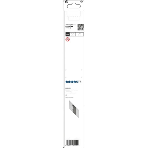 Hoja PRO Ice S1211K, 1,25 x 19 x 300 mm, 2 unidades