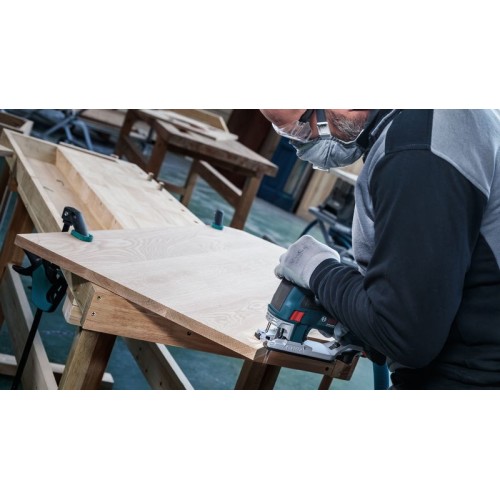 Hoja de sierra de calar PRO Hardwood clean T101BF, 100 mm, 2 uds.