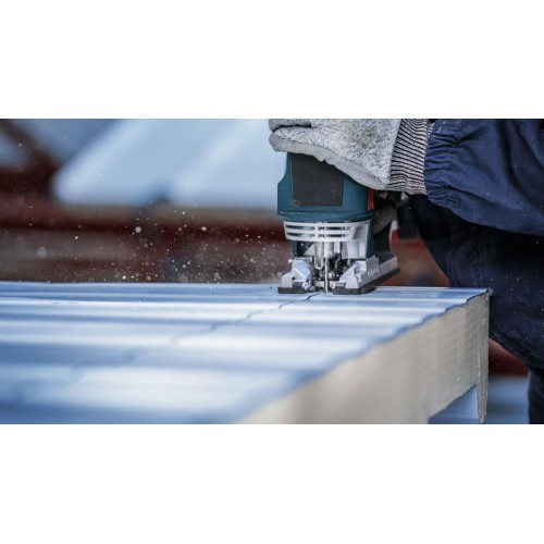 Hoja de sierra de calar PRO Metal Sandwich T718BF, 180 mm, 5 uds.