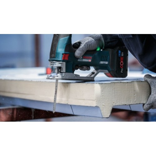 Hoja de sierra de calar PRO Metal Sandwich T718BF, 180 mm, 5 uds.