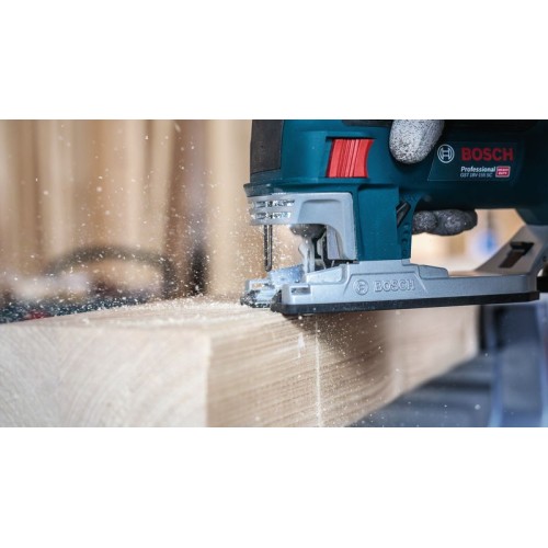 Hoja de sierra de calar PRO Hardwood fast T344DF 152 mm, 25 uds.