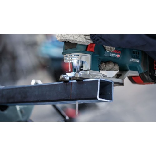 Hoja de sierra de calar PRO Metal Pipes and Profiles T321AF 132 mm, 25 uds.