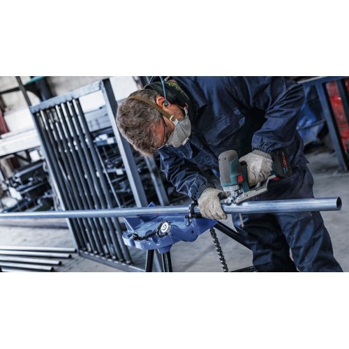 Hoja de sierra de calar PRO Metal Pipes and Profiles T321BF, 132 mm, 25 uds.