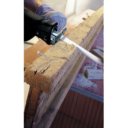 Hoja de sierra sable Pallet Repair S1122HF fast, 5 uds