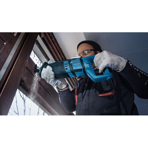 Hoja PRO Window Demolition S611DF 1,25 x 19 x 150 mm, 5 unidades