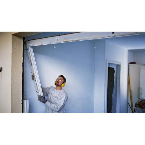 Hoja PRO Window Demolition S611DF 1,25 x 19 x 150 mm, 2 unidades