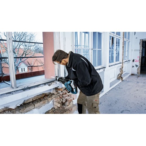 Hoja PRO Window Demolition S611DF 1,25 x 19 x 150 mm, 25 unidades