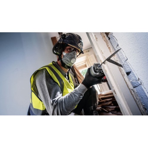 Hoja PRO Multi Material Demolition S610VF 1,6 x 22 x 150 mm, 5 unidades