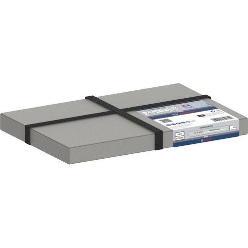 Hoja PRO Pallet Repair S725VFR 1,25 x 19 x 190 mm, 100 unidades