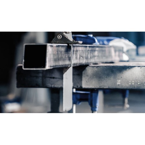Hoja PRO Thin Metal precise S937EAF, 1,1 x 25 x 150 mm, 5 unidades
