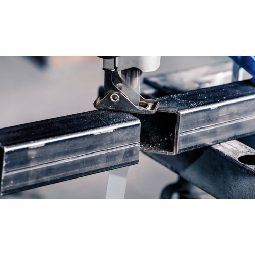 Hoja PRO Thick Metal precise S937HBF 1,1 x 25 x 150 mm, 5 unidades