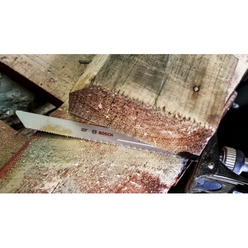 Hoja PRO Pallet Repair fast S1022HFR 0,9 x 19 x 200 mm, 100 unidades