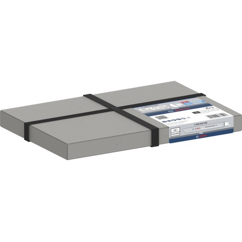 Hoja PRO Pallet Repair fast S1022HFR 0,9 x 19 x 200 mm, 100 unidades