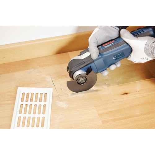 Hoja de sierra segmentada HCS ACZ 85 EC Wood