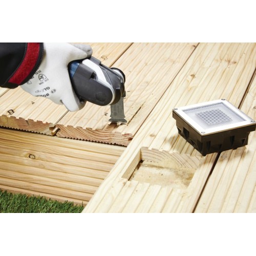 Hoja de sierra de inmersión HCS AIZ 32 EPC Wood