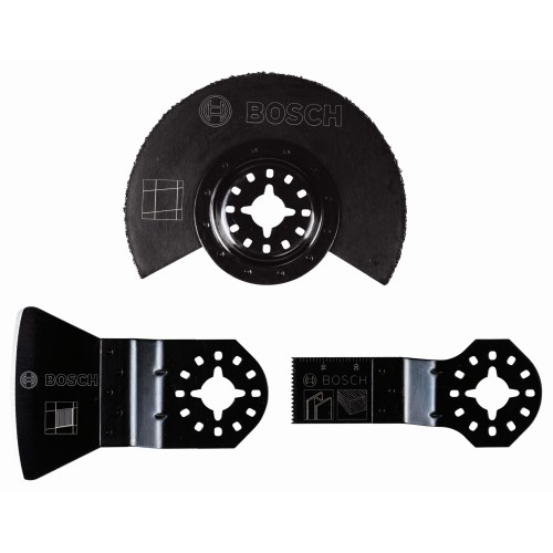 Set para baldosas básico de 3 piezas