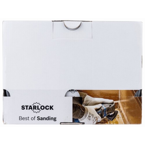 Set de lijado Starlock