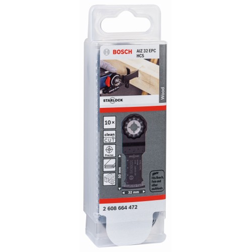RB - 10 UDS AIZ 32 EPC