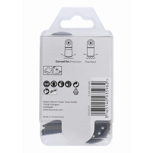 RB - 10 piezas AII65 BSPC