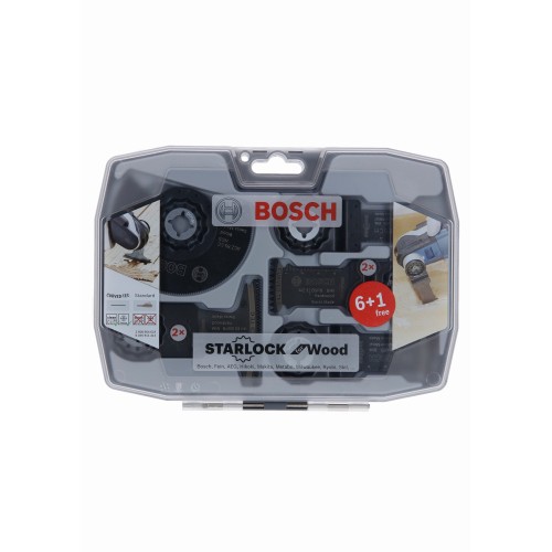 Juego Starlock para madera