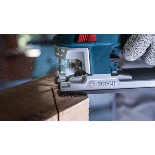Hoja de sierra de calar PRO Wood precise T344DP 152 mm, 25 uds.