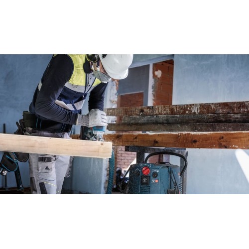 Hoja de sierra de calar PRO Wood precise T344DP 152 mm, 25 uds.