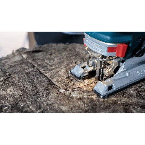 Hoja de sierra de calar PRO Fibre Insulation precise T1013AWP, 250 mm, 3 uds.