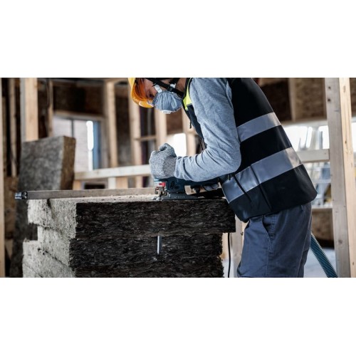 Hoja de sierra de calar PRO Fibre Insulation precise T1013AWP, 250 mm, 3 uds.