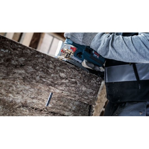 Hoja de sierra de calar PRO Fibre Insulation precise T1013AWP, 250 mm, 3 uds.