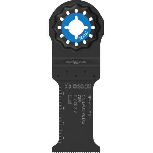 Hoja para corte de inmersión PRO AIZ 32 AIB, 32 x 50 mm, 25 uds.