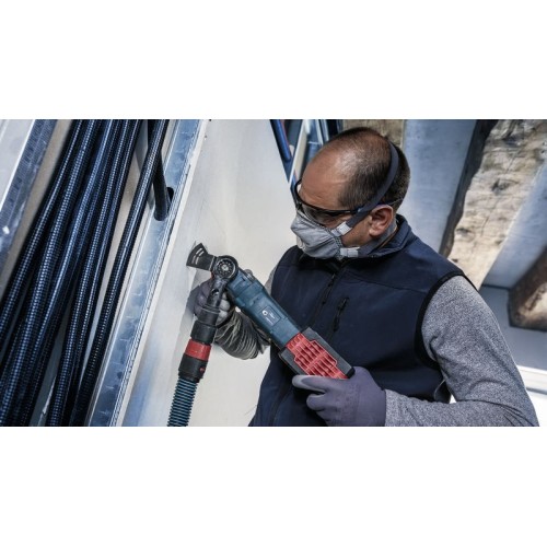 Hoja Dual-Tec PRO AYZ 53 BPB, 53 x 40 mm, 5 uds.
