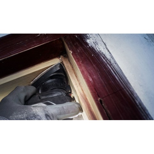 Accesorio multiherramienta PRO AVZ 93 G, 93 mm