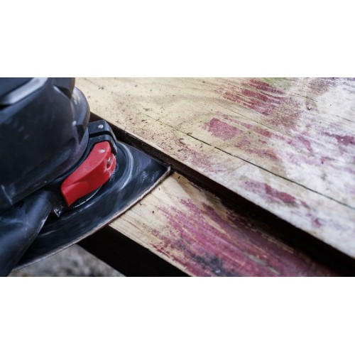 Accesorio multiherramienta PRO AVZ 93 G, 93 mm
