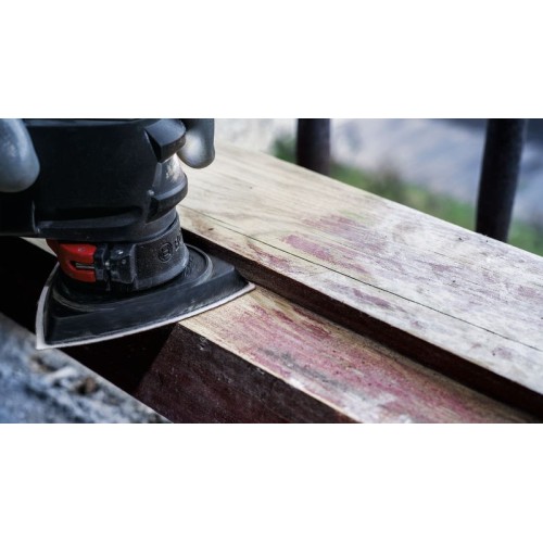 Accesorio multiherramienta PRO AVZ 93 G, 93 mm