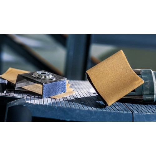 Lijadora de perfiles PRO AUZ 70 G, 70 x 65 mm, 5 unidades