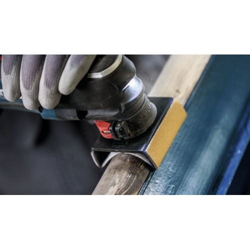 Lijadora de perfiles PRO AUZ 70 G, 70 x 65 mm, 5 unidades