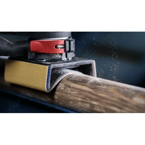 Lijadora de perfiles PRO AUZ 70 G, 70 x 65 mm, 5 unidades