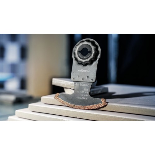 Hoja multiherramienta PRO MATI 68 RT3, 2,8 x 68 mm