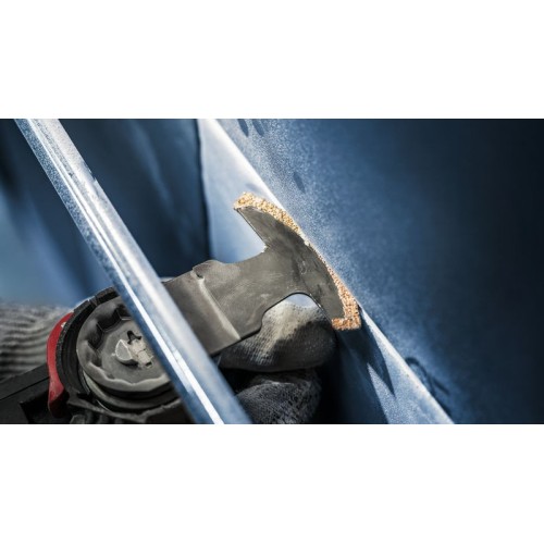 Hoja multiherramienta PRO MATI 68 RT3, 2,8 x 68 mm