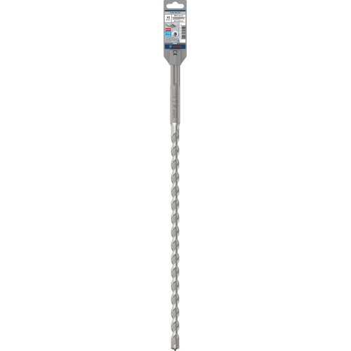 Broca para martillo PRO SDS max-4, 16 x 400 x 540 mm